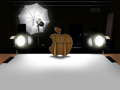 UsingMac Wallpaper Collection